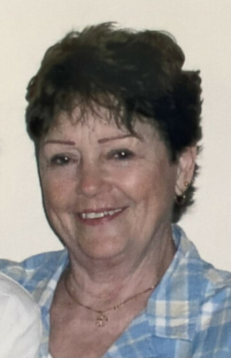 Arlene McIntosh Profile Photo