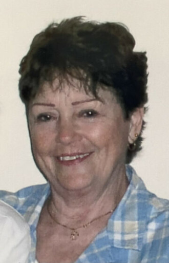 Arlene McIntosh