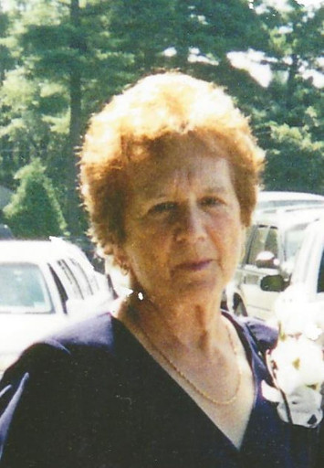 Imelda G. (Griffin) Smith