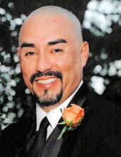 Paul Trini Reyes Profile Photo