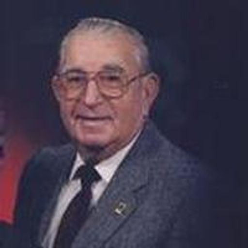 Anton ("Tony") M. Suchomel