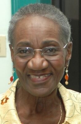 Phyllis E. Plummer