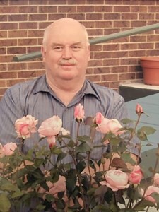 Francis Glen Fritz Sr.