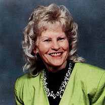 Beverly Fauth Profile Photo