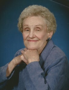 Ruth Ann Pile