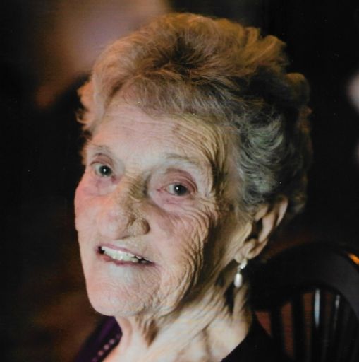 Eunice Rachel Rarick's obituary image