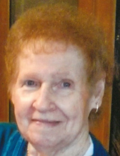 Janice E. Burch