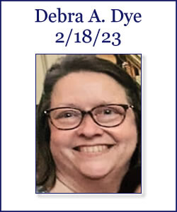 Debra Dye Profile Photo