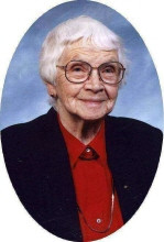 Nellie Ruth Arnett