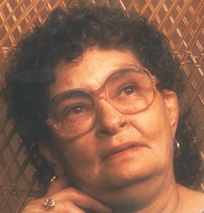 Evelyn Dale Evans Profile Photo