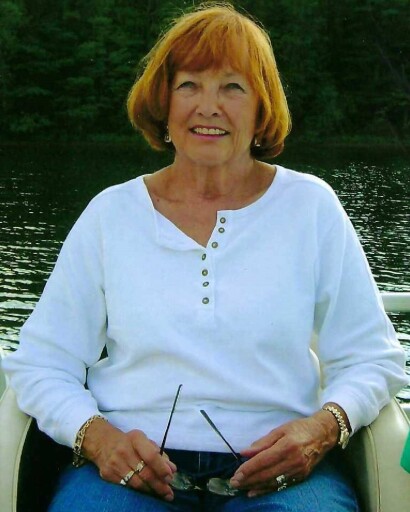 Diane V. Boxleitner Profile Photo