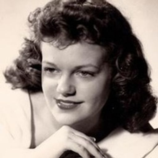 Rosemary K. Hagge