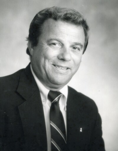 David R. Watkins Profile Photo