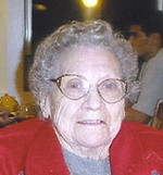 Margaret Katherine Freeman