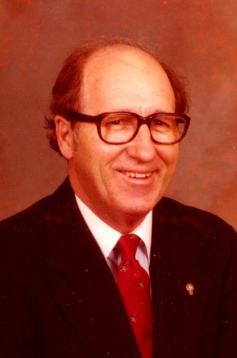 Dr. Thomas W. Carroll Profile Photo
