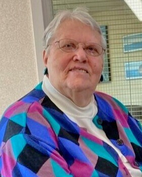 Mary Evelyn Eytzen's obituary image