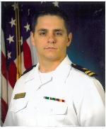 LT. Joshua J. Jahnke