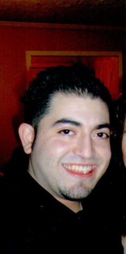 Carlos E. Zamora Ramirez Profile Photo
