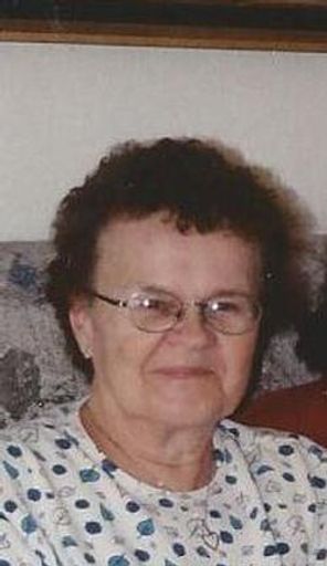 Delores Gordon