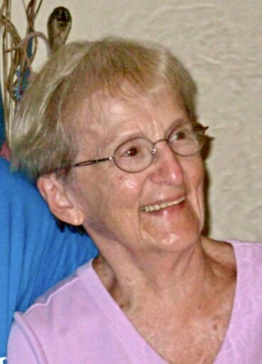 Helen Johnson Profile Photo