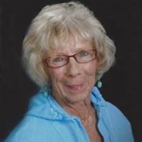 Janet Tjaden Profile Photo