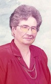 Virginia Marie Wegner