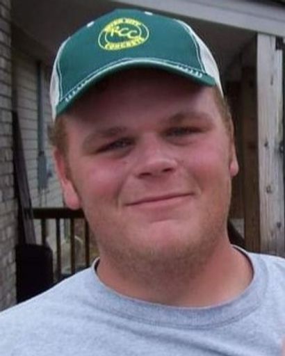 Justin Lee Lambert Profile Photo