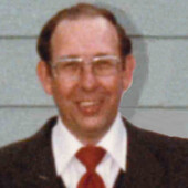 Norman Bailey Myers Profile Photo