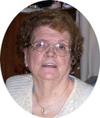 Loretta J. Boyce