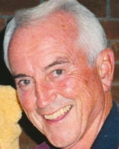 Gordon Hugh MacMillan's obituary image