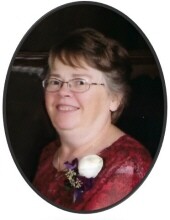 Judith "Judy" Elaine Deist