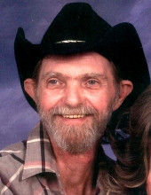 George "Cowboy" Lester Burris Profile Photo