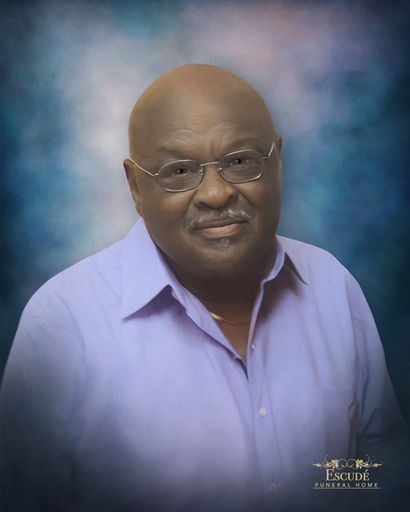 Clarence Jones, Jr. Profile Photo