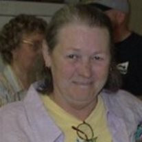 Brenda F. Palmertree Profile Photo