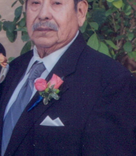 Javier H. Gonzalez