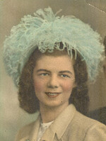 Doris Charland