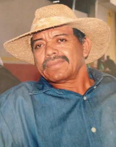 Hector Flores Cabrera Profile Photo