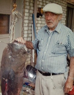 Donald Harold Blake Sr. Profile Photo