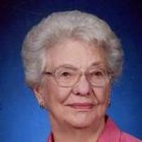 Iris Morris Ragsdale