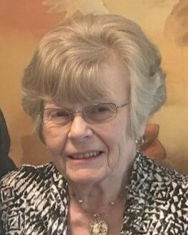 Janet Sue Woody's obituary image
