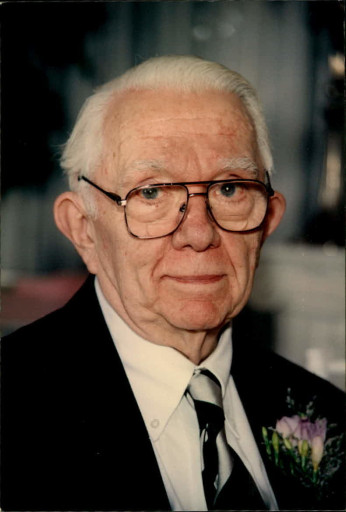 Harold Walter Barnett Profile Photo