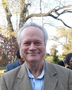 Glen E. Briscoe