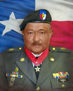 Alejandro Torres