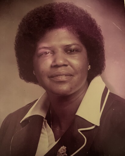 WILLIE MAE HENDERSON Profile Photo