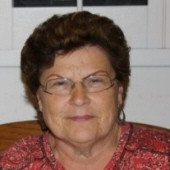 Carolyn Joyce Oakley Profile Photo