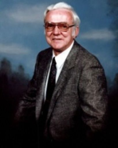 Floyd Spivey, Jr.