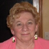 Mrs. Patricia H. Stuglis Profile Photo