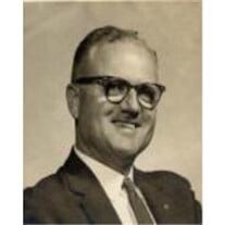 Claude M. Lawson Profile Photo