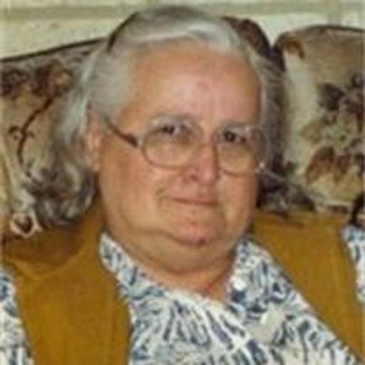 Margurete E. "Maggie" Clothier (Brown)