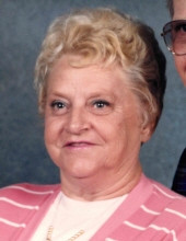 Dorothy Mae  Nixon Profile Photo